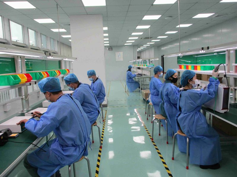 Shenzhen Tuyou Medical Imaging Co., Ltd.
