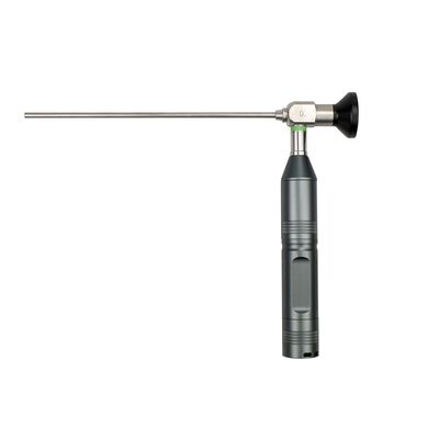 kopen Draagbare Mini 10 Watt Endoscoop Lichtbron Voor ENT Chirurgie Medisch Lichtbron online vervaardiging