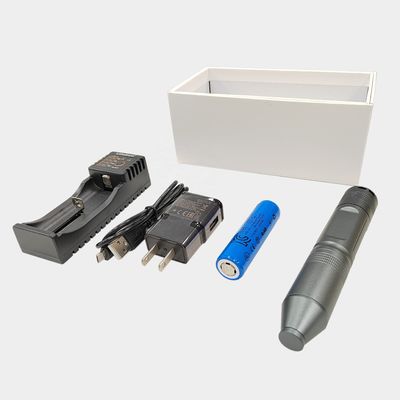 kopen Batterijtype 10W Endoscopische lichtbron voor ENT-chirurgie Draagbare medische lichtbron online vervaardiging
