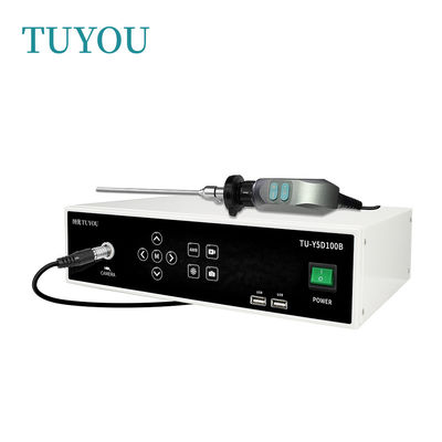 kopen HD USB medische endoscopie videoprocessor voor gynaecologische laparoscoop arthroscopie online vervaardiging