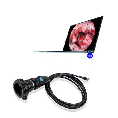 kopen CE-gecertificeerde USB3.0 HD 1080P C Mount Draagbare Endoscopiecamera Met Hoge Resolutie CMOS online vervaardiging
