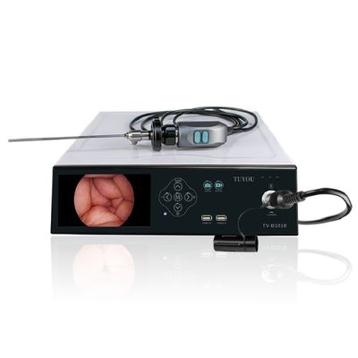 kopen 1080P HD Medische endoscoopmachine voor ENT Laparoscopie Gynecologie Elektrisch aangedreven online vervaardiging