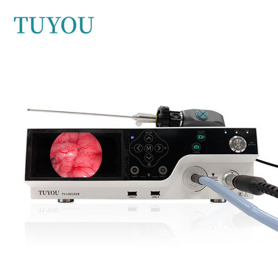 kopen Medisch onderzoek Chirurgie Endoscopiecamera HD Endoscopische camera met 6' LCD-scherm online vervaardiging