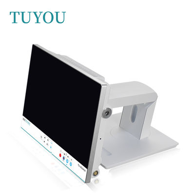kopen Ondersteuning AWB 4K UHD LCD Monitor Medische Endoscopie Camera voor Laparoscoop Wervelkolom Arthroscopie online vervaardiging