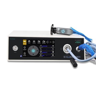 kopen TUYOU Fabriek Chirurgie 4k UHD Medisch Endoscoop Camera Systeem voor laparoscopische en cystoscoop online vervaardiging