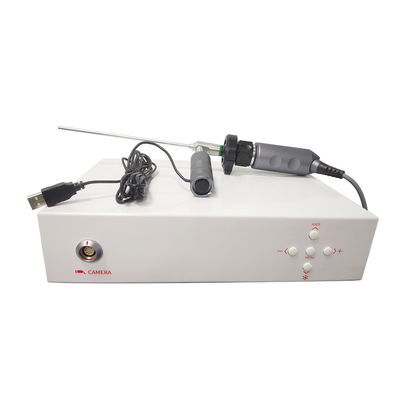 kopen Plastic Safety Standard 720P Endoscopy Camera Ideaal voor Rigid Endoscopic ENT Urology online vervaardiging