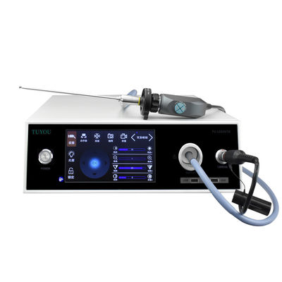 kopen Hoogresolutie 1080P Endoscoop Full HD Endoscopische camera Endoscopie systeem voor medische online vervaardiging