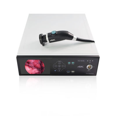 kopen AC110V-240V 4K rigide endoscoop beeldvormende apparatuur met ingebouwde opnamefunctie in LED lichtbron online vervaardiging