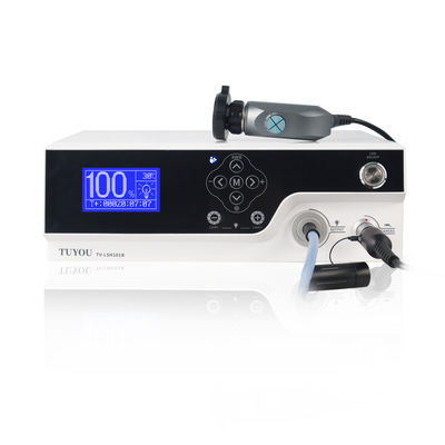 kopen Full HD Endoscopiecamera Endoscopisch beeldsysteem met 100W lichtbron voor ENT Urologie Gynecologie Ophthalmologie online vervaardiging