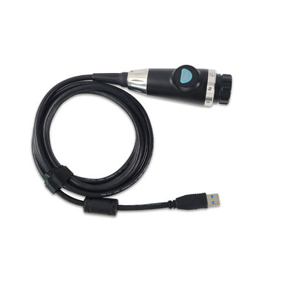 kopen Direct Factory Prijs Medische 1080P HD Draagbare USB 3.0 Endoscoop Handle Camera online vervaardiging