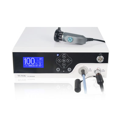 kopen Urologie Gynecologie Ophthalmologie FHD 1080P ENT Endoscopie Camera Endoscoop Imaging System En 100W Lichtbron online vervaardiging