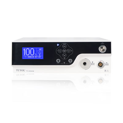 kopen FHD 1080P Endoscopie Camera Imaging System En 100W Lichtbron Voor ENT Urologie Gynecologie Ophthalmologie online vervaardiging