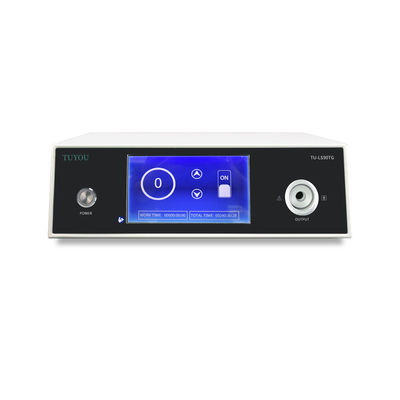kopen Touchscreen bediende LED-lichtbron voor medisch endoscoopinstrument online vervaardiging