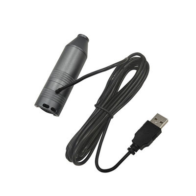 kopen Medische LED 10W Draagbare USB ENT Lichtbron USB 18650 Lithium Ion Battery online vervaardiging