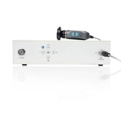 kopen 720P Rigid Medical Endoscope Camera System voor ENT Nasal Rigid Endoscope Professionele graad online vervaardiging