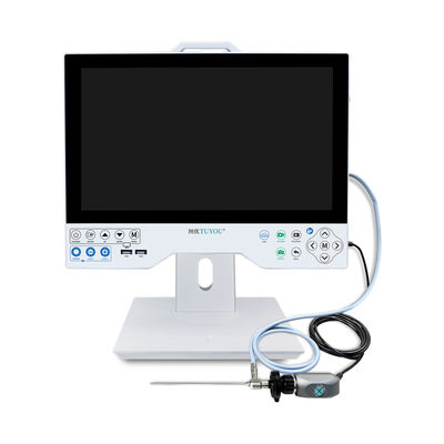 kopen TUYOU 1080P 15,6 inch stijf alles in één endoscoopcamera systeem met videorecorder functie online vervaardiging