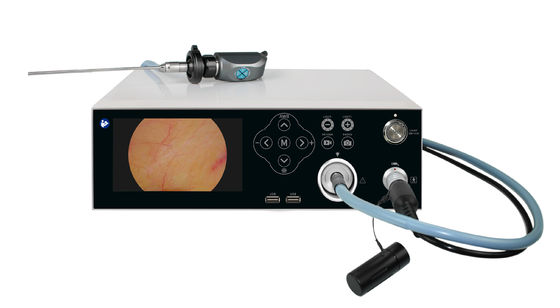 kopen TUYOU TU-LSD10KB FHD laparoscopie machine met beeldsysteem voor ENT otoscoop neuschirurgie online vervaardiging