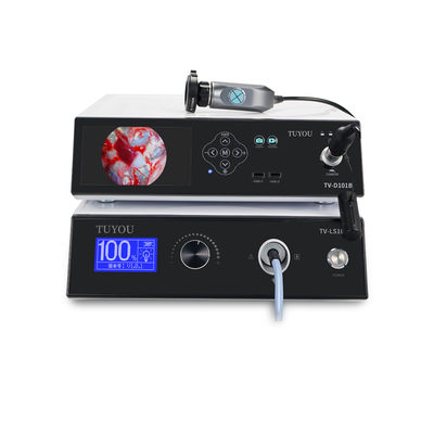 kopen TUYOU Fiberoptic Bronchoscope 4K Endoscoop Camera Voor Laparoscopische Chirurgie Camera online vervaardiging
