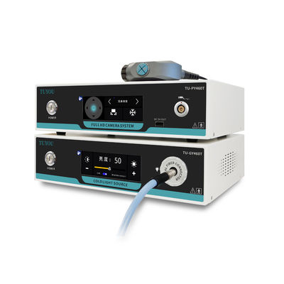kopen TUYOU FHD medische endoscopiecamera met lichtbron voor laparoscopie online vervaardiging