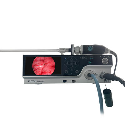 kopen 4k endoscopisch camerasysteem multi-specialiteit chirurgische camera voor medisch beeld in ENT-urologie laparoscopische procedures online vervaardiging