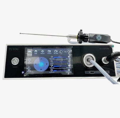 kopen TUYOU 4K Full HD Cystoscopy Camera Endoscoop Camera Voor Ectopic Laparoscopy online vervaardiging