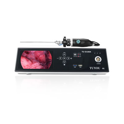 kopen TUYOU 4K-endoscoopcamera voor ENT, laparoscopie en urologie - medische apparatuur voor beeldvorming met hoge resolutie online vervaardiging