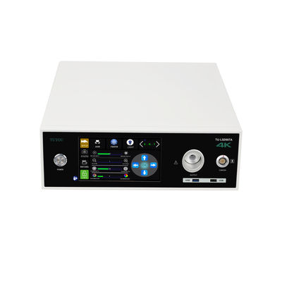 kopen Full HD 1080P ENT geïntegreerde endoscopiecamera met 7 inch display en 100W LED lichtbron online vervaardiging