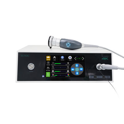 kopen TUYOU 4K Ultra Hd USB Cold Light Source Endoscopie Camera Imaging System met recordfunctie Hysteroscopie Urologie Laparoscopie online vervaardiging