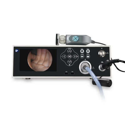 kopen TUYOU Medische endoscoopcamera met videoopname 100W Led lichtbron en hoofdcamera accessoires voor laparoscoop online vervaardiging