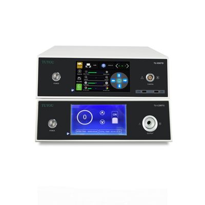 kopen Full HD 1080P laparoscopie geïntegreerde endoscopie camera met 7 inch touchscreen display online vervaardiging