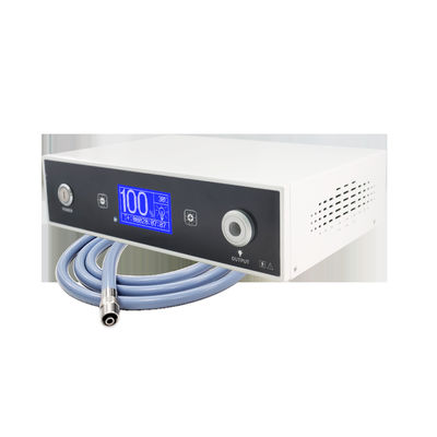 kopen TUYOU Factory 100W LED koude lichtbron Uniforme verlichting voor ENT en anale endoscoop online vervaardiging