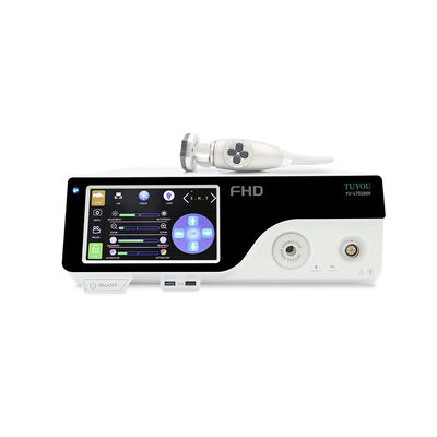 kopen TUYOU Medische Endoscoopcamera 100W Led Lichtbron IP67 Waterdicht Videoopname voor Laparoscoop online vervaardiging