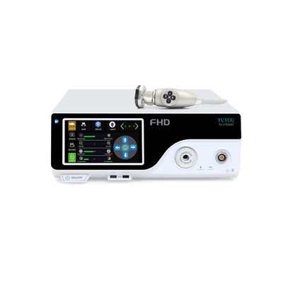 kopen TUYOU 7-inch touchscreen FHD Endoscoop Camera System door fabrikant Voor laparoscopische en ruggengraat online vervaardiging