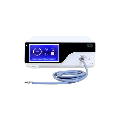 kopen 120W touchscreen LED koude lichtbron voor rigide laparoscoop TUYOU Medische endoscopie online vervaardiging