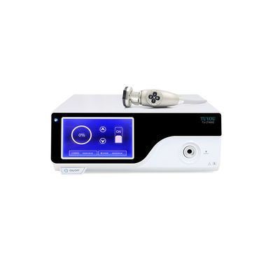 kopen CMOS-sensor 120W Metal LED koude lichtbron voor laparoscopische endoscopische camera door fabrikant online vervaardiging