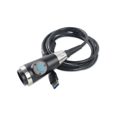 kopen TUYOU Fabrikant USB Draagbare Endoscopiecamera Voor ENT Endoscopie Huisdiercontrole Video Endoscopie Op Laptop online vervaardiging