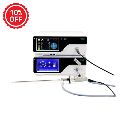 kopen Tuyou Factory FHD 7-inch Touchscreen Video Recorder Endoscoop Camera System voor Gynecologie Laparoscopisch. online vervaardiging