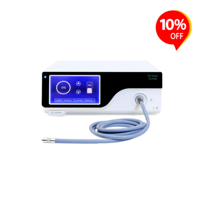 kopen TUYOU 's Endoscopic Cold Light Source Class II Instrument for Laparoscopic Urology and ENT Surgery online vervaardiging