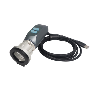 kopen TUYOU Fabrikant USB Draagbare Endoscopiecamera Voor ENT Endoscopie Huisdiercontrole Video Endoscopie Op Laptop online vervaardiging