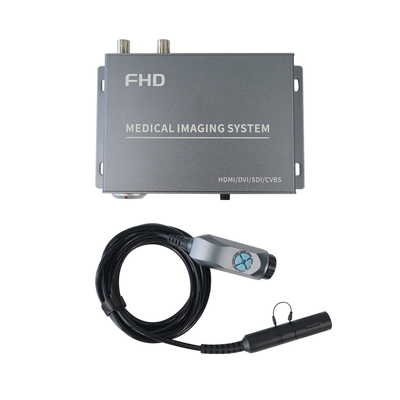 kopen TU-Y2HC Draagbaar 1080p Endoscoop Camerasysteem met 4 Uitgangen online vervaardiging