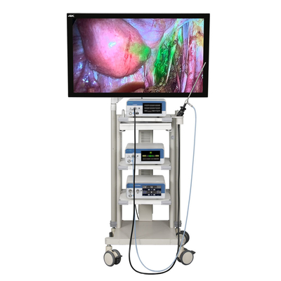 kopen TUYOU 4K ICG endoscopisch camerasysteem met recorder online vervaardiging