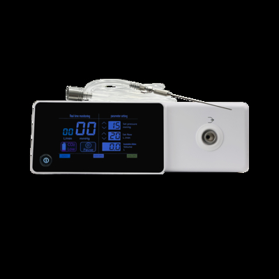 kopen Hoogstroomgasinsufflator met verwarmingsfunctie: CO2 voor laparoscopische operaties online vervaardiging