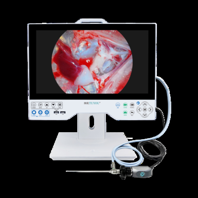 kopen 1080P Full HD Endoscoopcamerasysteem voor medische laparoscopie online vervaardiging