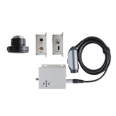 kopen Full HD Elektrische Draagbare ENT Endoscoop Medische Camera Voor Laptop Computer online vervaardiging