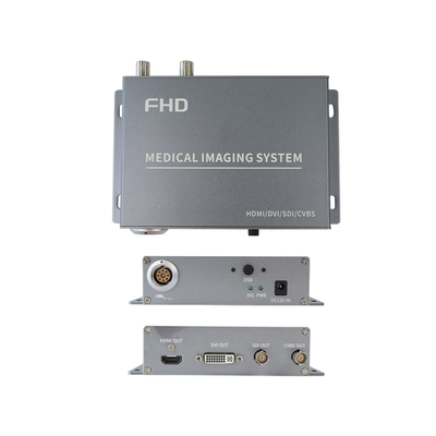 kopen TUYOU FHD 1080P CMOS draagbare endoscoopcamerasysteem voor dieren online vervaardiging