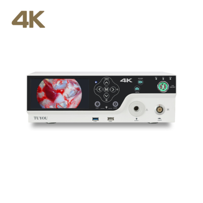 kopen TUYOU 4K UHD 3-in-1 Geïntegreerd Medisch Endoscoop Camerasysteem voor Laparoscopische Chirurgie online vervaardiging