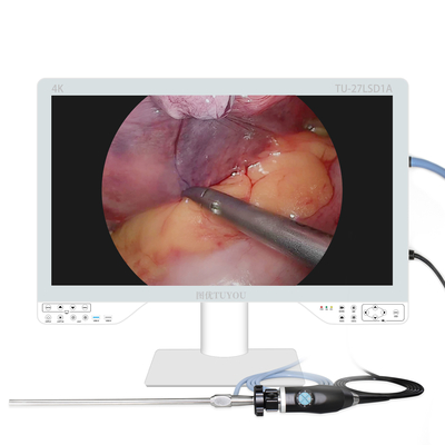 kopen 27 Inch FHD Medical Endoscope Camera with 8 Hour Battery Life online vervaardiging