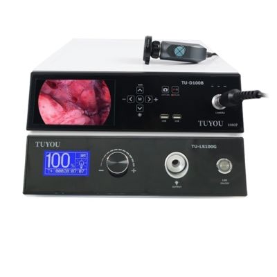 kopen TV-LS101G Medical Light Source 120W for Endoscope Camera System online vervaardiging