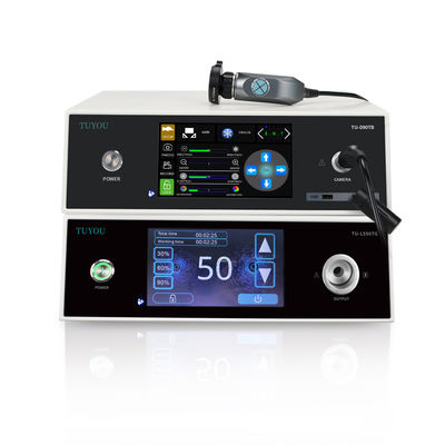 kopen TUYOU 7-Inch Touch Screen FHD 2 In 1 Integrated Medical Endoscope Camera System for Laparoscopy Surgery online vervaardiging