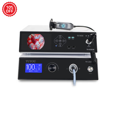 kopen TUYOU FHD 1080P Endoscope Camera System for ENT Laparoscopy Urology online vervaardiging